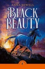 Image of BLACK BEAUTY by SEWELL, ANNA Paperback Self Help Business