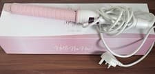 Image of Beauty Works X Molly-Mae Ceramic Curl Kit - Pink