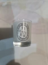 Image of Diptyque Figuier Scented Candle 35 G