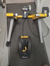 Image of Tacx Indoor Cycling Turbo Trainer