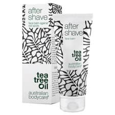 Image of Australian Bodycare Tea Tree Oil After Shave Face Balm 100ml