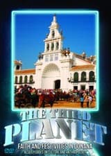 Image of The Third Planet: Faith and Festivities in Donana DVD (2013) cert E ***NEW***