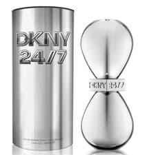 Image of DKNY 24/7 Eau De Parfum Spray 100ml For Woman - NEW & FREE POSTAGE