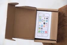Image of Apple iPhone 5s - 16/32/64GB - random color (Unlocked) sealed smartphone IOS12