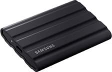 Image of SAMSUNG T7 Shield Portable Solid State Drive USB 3.2 1TB, IP65 Water Resistant,