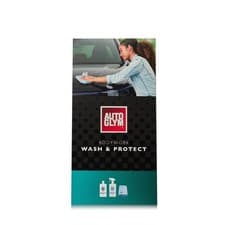 Image of Autoglym Bodywork Wash & Protect