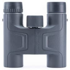 Image of Vanguard Vesta 8x25 Grey Roof Prism Binoculars - V245157