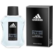 Image of ADIDAS DYNAMIC PULSE EDT 100ML | NEW | FREE P&P |