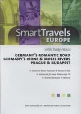 Image of Smart Travels Europe with Rudy Maxa: Germany's Romantic Road / (DVD) (US IMPORT)