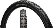 Image of Kenda Amrak K1247 Wire Bead MTB Tyre - 27.5 x 4.0 - 30 TPI