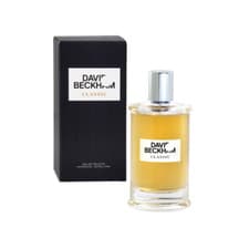 Image of David Beckham Classic 40ml-90ml Eau de Toilette Aftershave Spray For Men