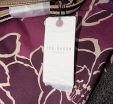 Image of Brand New with Tags And Dust Bag Ted Baker Bag