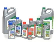 Image of ALM Chainsaw Chain Oil 500ml