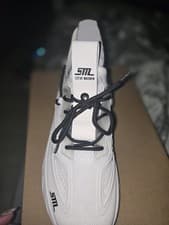Image of STEVE MADDEN PROPEL1 TRAINERS UK6 (558)