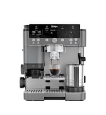Image of Ninja Luxe Café Premier Series ES601UK Coffee Machine GunMetal