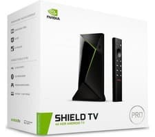 Image of NVIDIA Shield Android TV Pro 2019 | 4K Streaming Media Player High Performance,