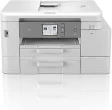 Image of Brother MFC-J4540DW Wireless Colour Inkjet Printer | 4in1 (Print/Copy/Scan/Fax)