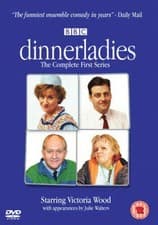 Image of Dinnerladies The Complete Series 1 (2004) Victoria Wood DVD Region 2 - New