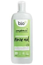 Image of Dishwasher Rinse Aid 750ml (Bio-D)