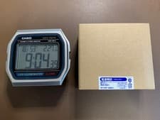 Image of Casio DQD-851J-8JF Digital Alarm Clock New (UK SALE).
