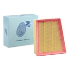 Image of Blue Print ADR162227 Air Filter For Mercedes Benz Citan II Tourer Renault Kangoo