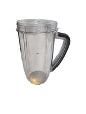 Image of Nutribullet RX 1700W Magic bullet Blender Large Cup With Handle
