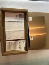 Image of Geberit Sigma70 Dual Flush Toilet Plate