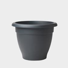 Image of Stewart Garden Essentials Planter - Slate Grey