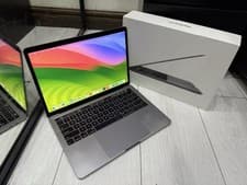 Image of Apple MacBook Pro Retina 13.3" 2019 2TB SSD 16GB Ram 2.4GHz Core i5 Space Grey