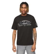 Image of Kings Will Dream Mens Dashed T-Shirt BG2538