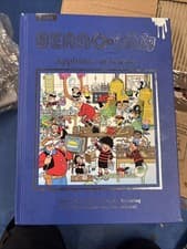 Image of Beano & Dandy Gift Book 2025 - Beano & Dandy, DC Thomson (g6