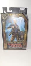 Image of Dungeons & Dragons Edgin Action Figure Honor Among Thieves Golden Archive 2023.