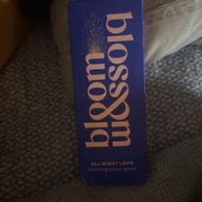 Image of Bloom&Blossom All Night Long Calming Sleep Spray Relaxing Pillow Mist 75ml (2x40