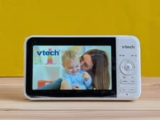 Image of *NEW* VTech VM924 Video Baby monitor parent unit (screen) only. NO CAMERA/CABLE