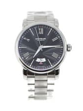 Image of Montblanc 4810 Stainless Steel Watch 115935