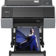 Image of Epson SureColor SC-P7500 Large format Printer Inkjet Colour 2400 X 1200 DPI A1 5