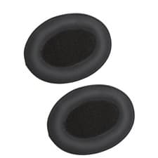Image of 1 Pair Ear Pads for Sennheiser PXC350 HD380pro HD380 PC350 PC350SE Ear Cushions