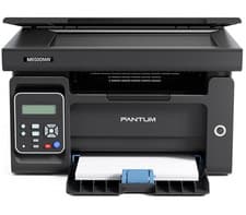 Image of Pantum M6550NW Mono laser multifunction printer
