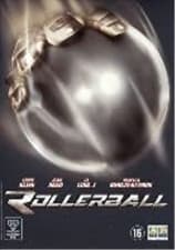 Image of Rollerball (2002) (DVD)