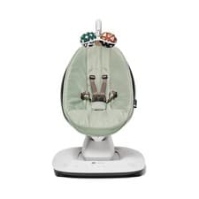 Image of 4moms MamaRoo Multi Motion Baby Swing Rocker Sage Adjustable
