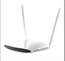 Image of Edimax BR-6478AC AC1200 Dual Band Wireless Concurrent Gigabit Router USB Port