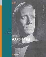 Image of The Cinema of Scandinavia - 9781904764229