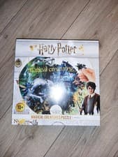 Image of Harry Potter Magical Creatures Puzzle