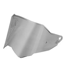 Image of AGV Dual 1 Visor fits AX-9 Light Tint Replacement Visor