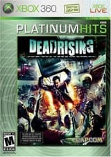 Image of Dead Rising - Xbox 360 (Microsoft Xbox 360)