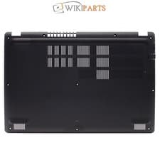 Image of New 60HEEN2001 Laptop Notebook Bottom Base Housing Case Cover Chassis Black