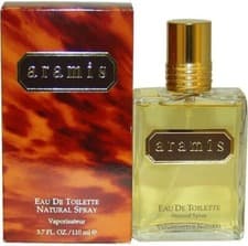 Image of Aramis Eau De Toilette EDT 110ml Spray For Him Mens New