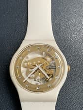 Image of Swatch Watches Sunray Glam