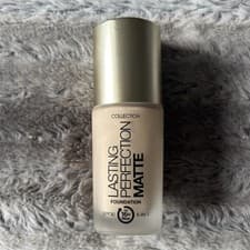 Image of Collection Lasting Perfection Matte Foundation Extra Fair 04