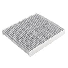 Image of DENSO DCF389K Filter, interior air for LEXUS
